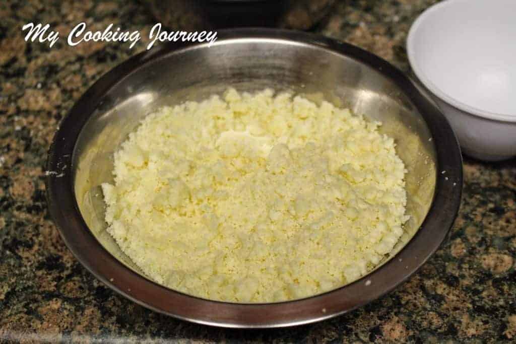 Mathura Peda Mathura Peda