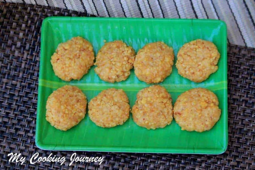 Mathura Peda Mathura Peda