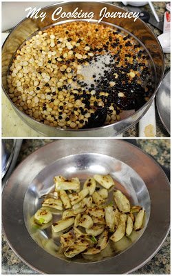Poondu Paruppu Podi Poondu Paruppu Podi