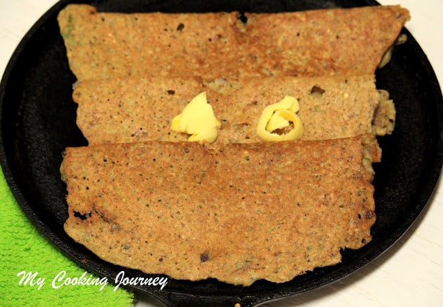 Brown Rice Adai %%