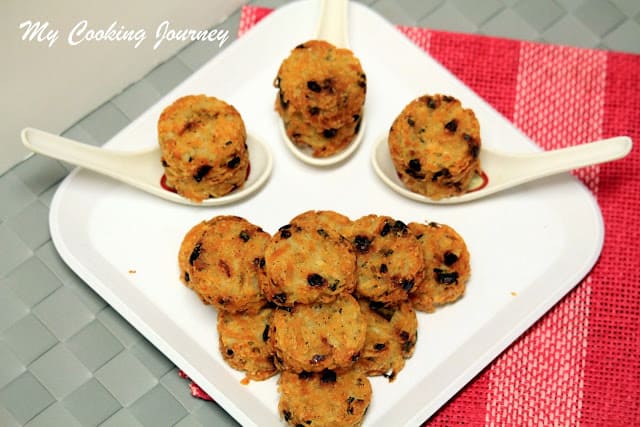 Kids friendly baked potato snack Kids friendly baked potato snack