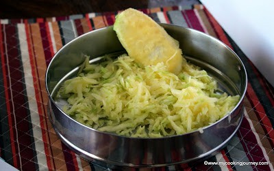 Maangai Saadham | Raw Mango Rice Maangai Saadham | Raw Mango Rice