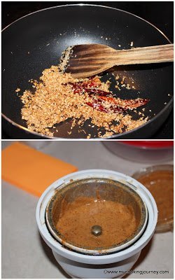 Karamani Subzi Karamani subzi without onion and tomato