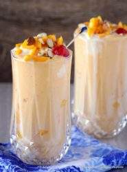 Mango Mastani