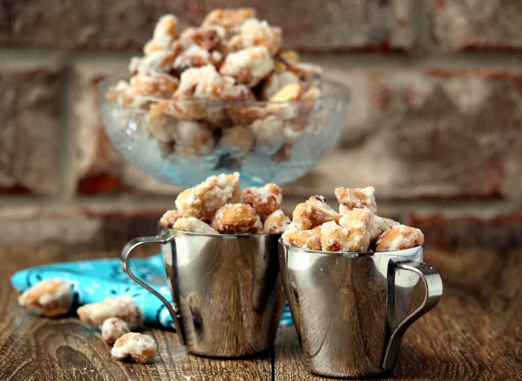Cashew Nut mittai Cashew Nut mittai