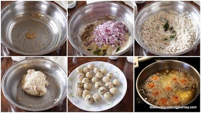 Pattinam Pakoda