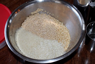 Q for Quinoa Dosai – Savory Quinoa Crepes Q for Quinoa Dosai – Savory Quinoa Crepes