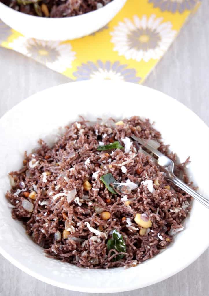 Ragi Idiyappam | Ragi Sevai | Finger Millet String Hopper | Kezhvaragu Idiyappam Ragi Idiyappam | Ragi Sevai | Finger Millet String Hopper | Kezhvaragu Idiyappam