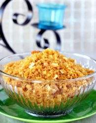 Diwali special Ukkarai recipe