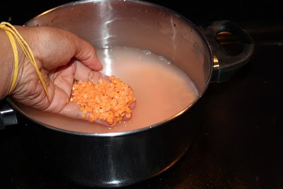 Mercimek Koftesi – Turkish Red Lentil and Bulgur Kofte - Vegan Kofte Mercimek Koftesi – Turkish Red Lentil and Bulgur Kofte - Vegan Kofte