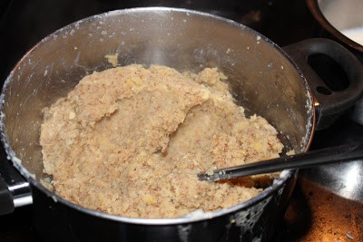 Mercimek Koftesi – Turkish Red Lentil and Bulgur Kofte - Vegan Kofte Mercimek Koftesi – Turkish Red Lentil and Bulgur Kofte - Vegan Kofte