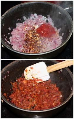 Mercimek Koftesi – Turkish Red Lentil and Bulgur Kofte - Vegan Kofte Mercimek Koftesi – Turkish Red Lentil and Bulgur Kofte - Vegan Kofte