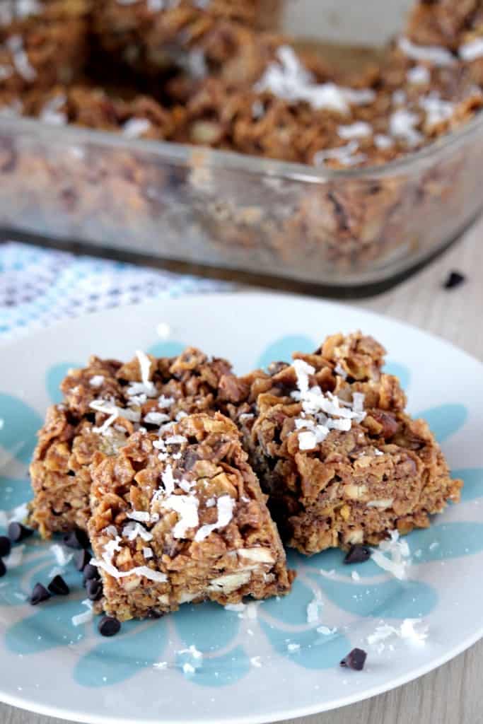 No Bake Peanut Butter Cereal Bar - Peanut Butter chocolate Cereal Bar No Bake Peanut Butter Cereal Bar - Peanut Butter chocolate Cereal Bar