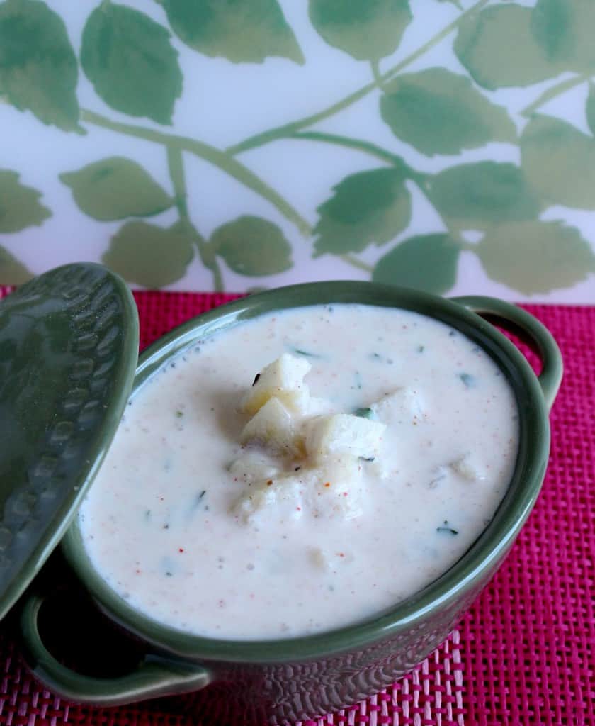 Aloo Raita Aloo Raita %%