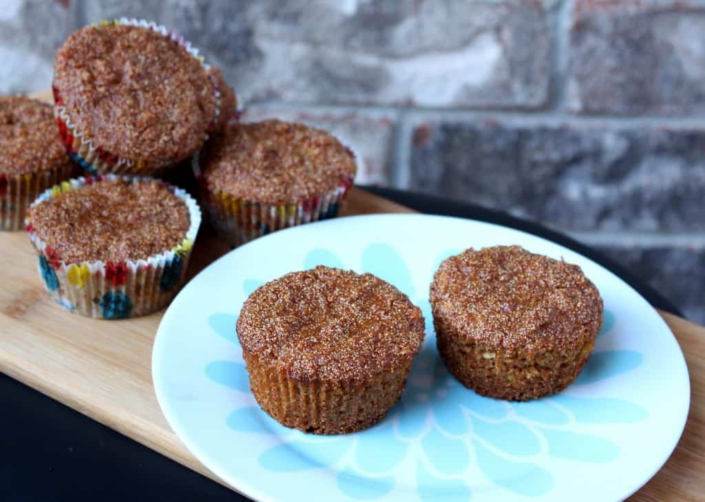 Jackfruit Semolina Muffins Jackfruit Semolina Muffins