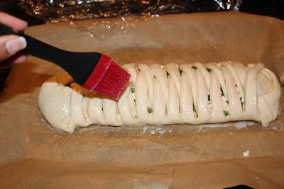 Stuffed Braided Bread | Vegetable Stuffed Braided Bread | Spicy Braided Stuffed Bread | We Knead To Bake | #BreadBakers Stuffed Braided Bread | Vegetable Stuffed Braided Bread | Spicy Braided Stuffed Bread | We Knead To Bake | #BreadBakers
