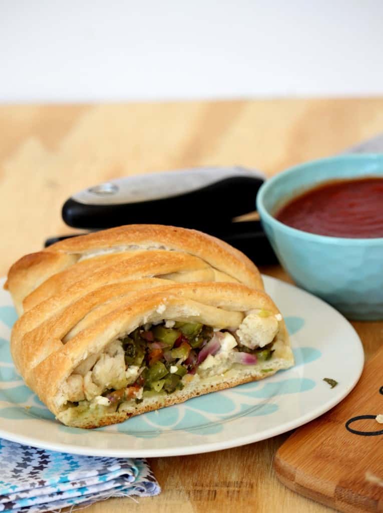 Stuffed Braided Bread | Vegetable Stuffed Braided Bread | Spicy Braided Stuffed Bread | We Knead To Bake | #BreadBakers Stuffed Braided Bread | Vegetable Stuffed Braided Bread | Spicy Braided Stuffed Bread | We Knead To Bake | #BreadBakers