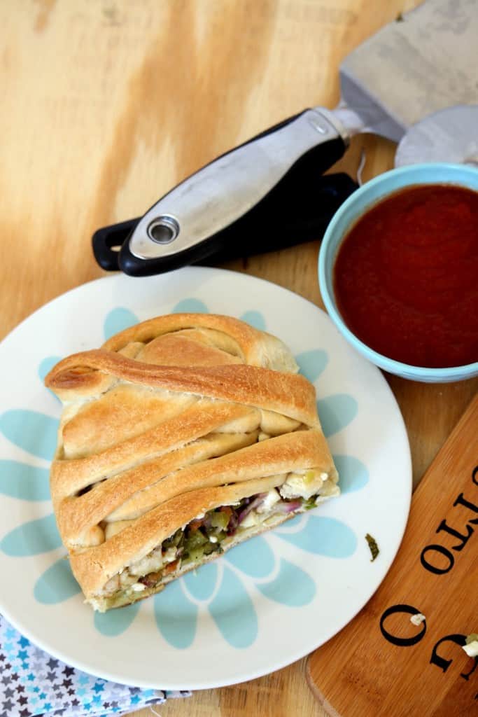 Stuffed Braided Bread | Vegetable Stuffed Braided Bread | Spicy Braided Stuffed Bread | We Knead To Bake | #BreadBakers Stuffed Braided Bread | Vegetable Stuffed Braided Bread | Spicy Braided Stuffed Bread | We Knead To Bake | #BreadBakers