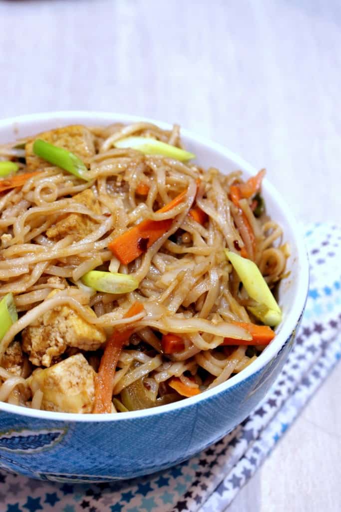 Hakka Noodles – Vegetable Hakka Noodles Hakka Noodles – Vegetable Hakka Noodles