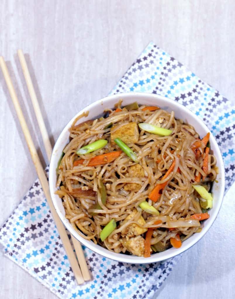 Hakka Noodles – Vegetable Hakka Noodles Hakka Noodles – Vegetable Hakka Noodles