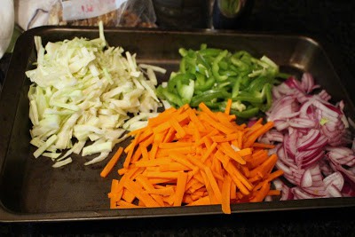 Hakka Noodles – Vegetable Hakka NoodlesHakka Noodles – Vegetable Hakka Noodles