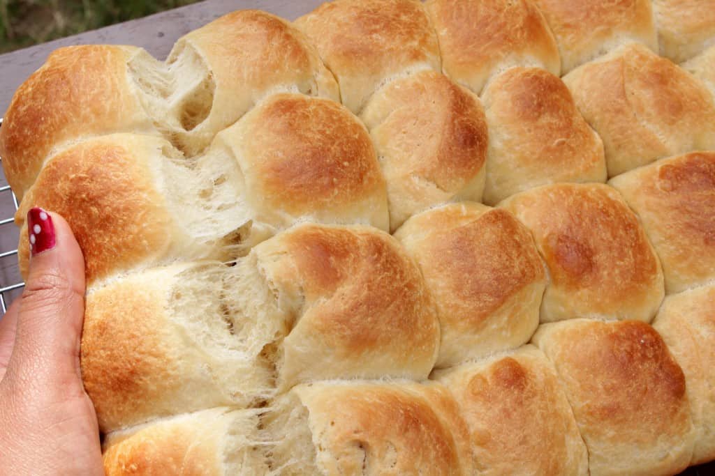 Hawaiian Buns – King Hawaiian Sweet Buns – Hawaiian Sweet Rolls Hawaiian Buns – King Hawaiian Sweet Buns – Hawaiian Sweet Rolls