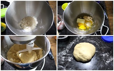 Hawaiian Buns