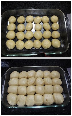Hawaiian Buns