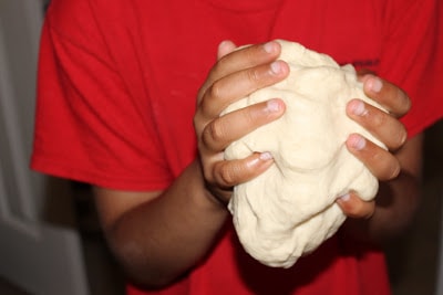 Heart shape Cinnamon Rolls %%