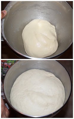 Heart shape Cinnamon Rolls