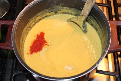 Middle Eastern Chick Peas Soup Middle Eastern ChickPeas Soup %%