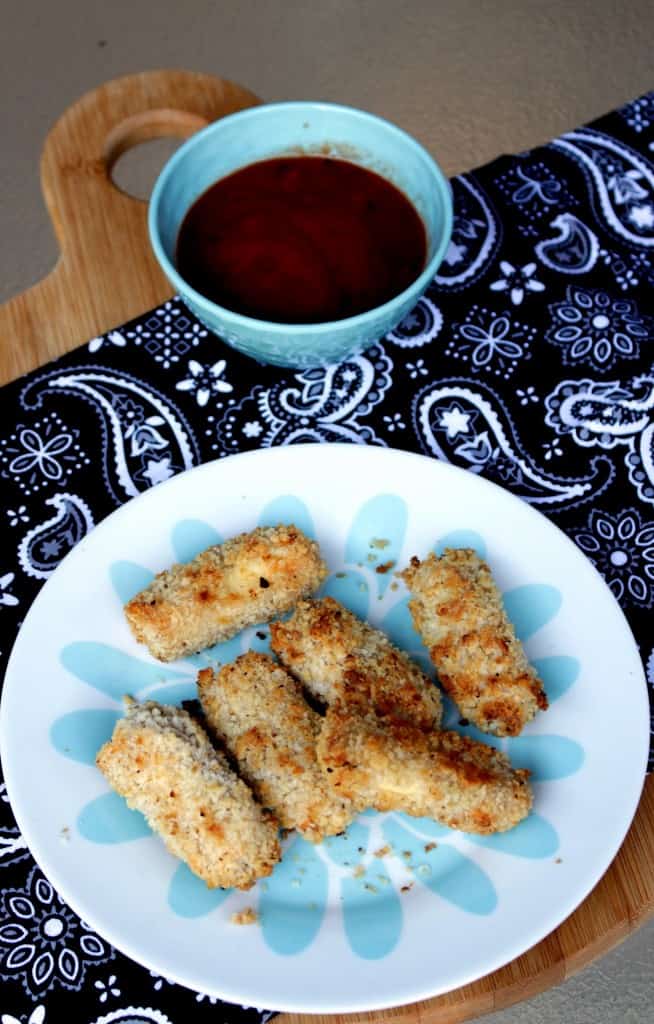 Mozzarella Sticks – Egg less and Baked Mozzarella sticks Mozzarella Sticks – Egg less and Baked Mozzarella sticks