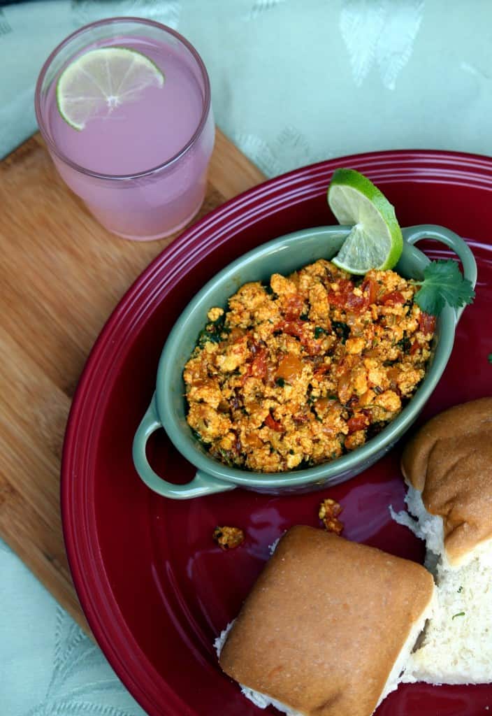 Paneer Bhurji | Scrambled Paneer | Paneer Subzi for Sandwiches and Buns | Pav Bhurji Paneer Bhurji | Scrambled Paneer | Paneer Subzi for Sandwiches and Buns | Pav Bhurji