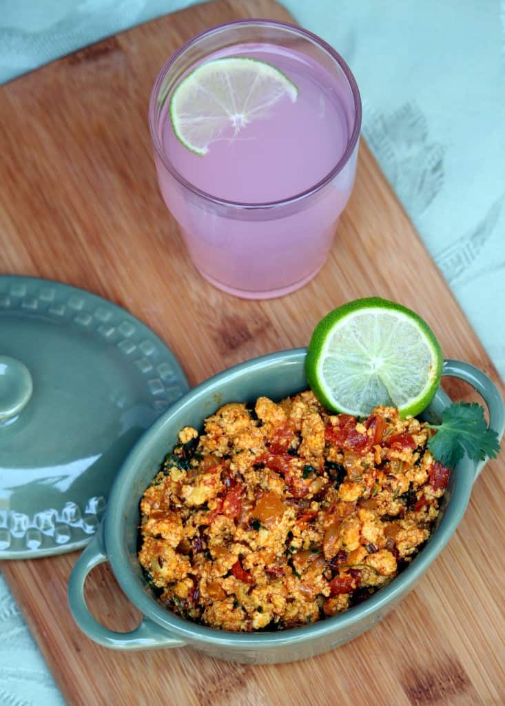 Paneer Bhurji | Scrambled Paneer | Paneer Subzi for Sandwiches and Buns | Pav Bhurji Paneer Bhurji | Scrambled Paneer | Paneer Subzi for Sandwiches and Buns | Pav Bhurji