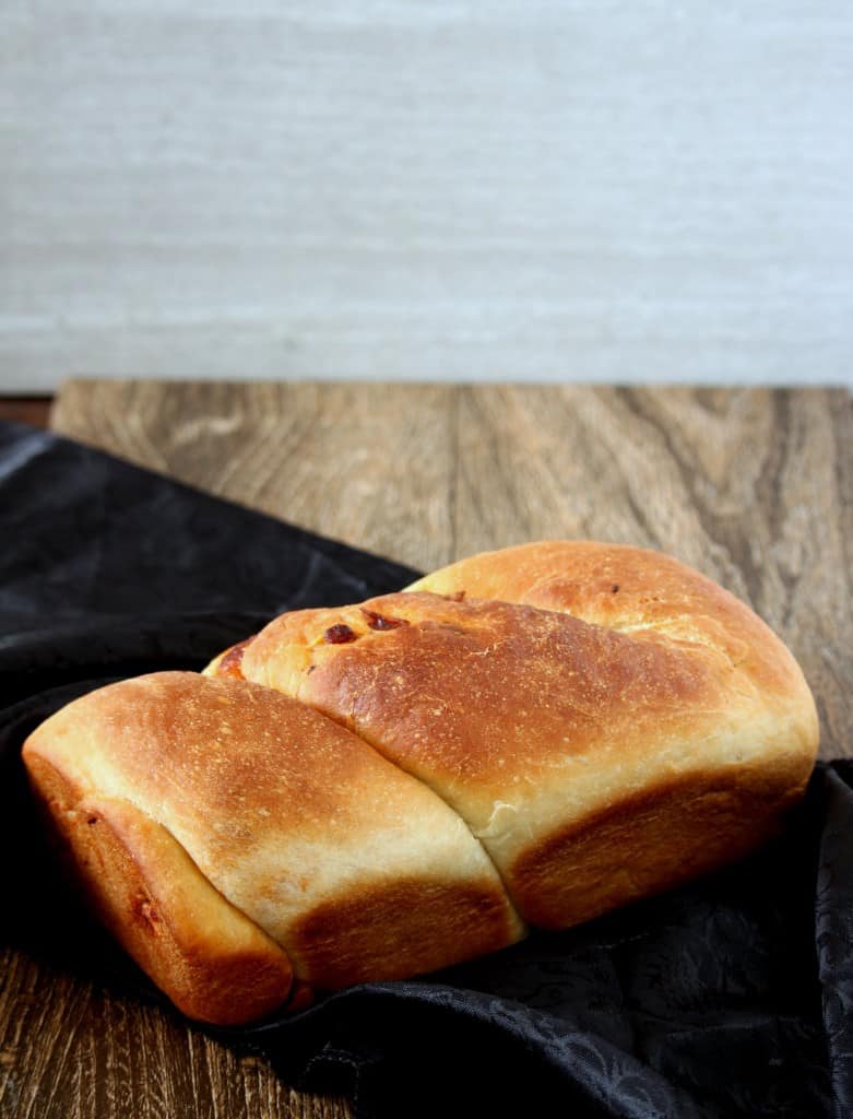 Pizza Swirl Bread Pizza Swirl Bread