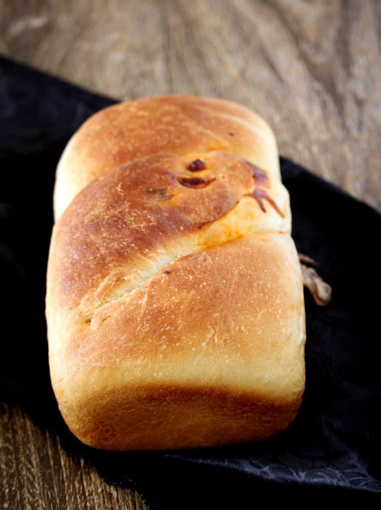 Pizza Swirl Bread Pizza Swirl Bread