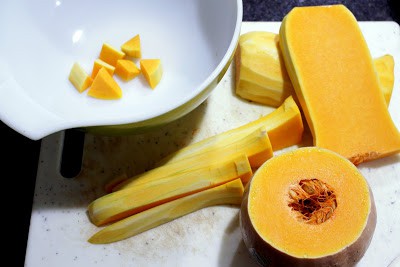Roasted Butternut Squash Soup Roasted Butternut Squash Soup %%