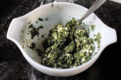 Turkish Cigar Pastry – Savory Spinach & Feta Cigars Turkish Cigar Pastry – Savory Spinach & Feta Cigars
