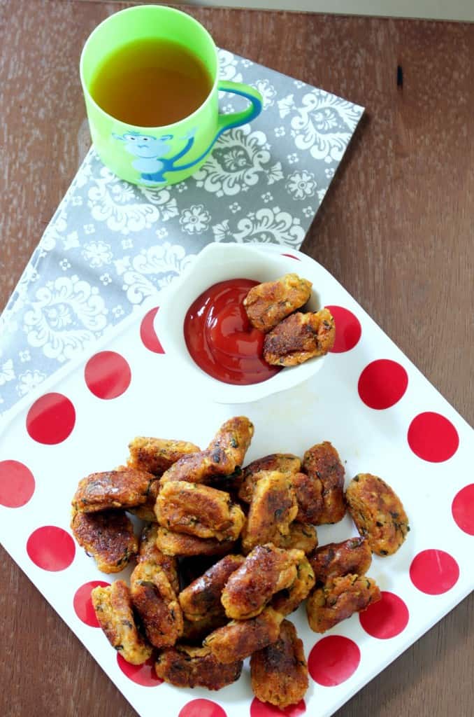 Zucchini Potato Tots – Baked Zucchini & Potato Tater Tots Zucchini Potato Tots – Baked Zucchini & Potato Tater Tots