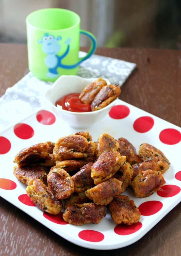 Zucchini Potato Tots – Baked Zucchini & Potato Tater Tots Zucchini Potato Tots – Baked Zucchini & Potato Tater Tots
