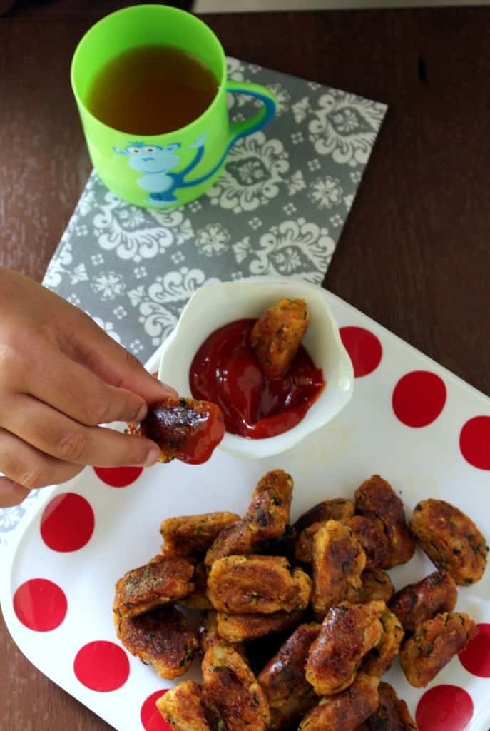 Zucchini Potato Tots – Baked Zucchini & Potato Tater Tots Zucchini Potato Tots – Baked Zucchini & Potato Tater Tots