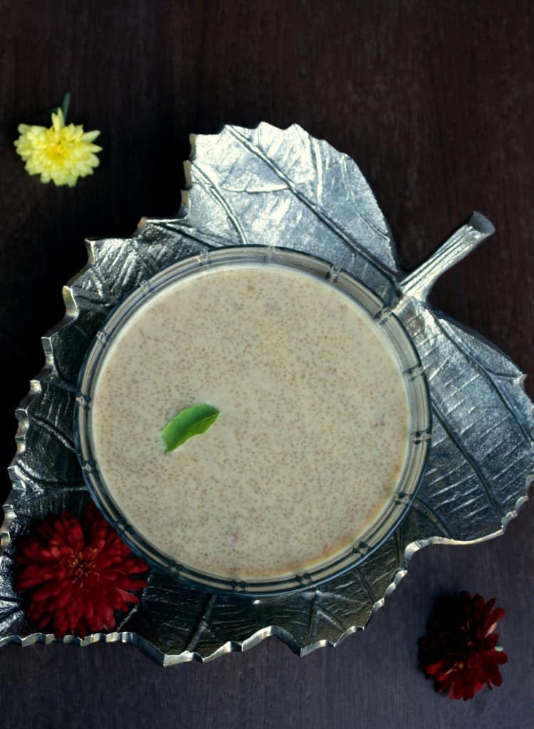 Broken Wheat Payasam | Godhumai Rava Payasam | Cracked Wheat Kheer | 4 Ingredients Recipe Broken Wheat Payasam | Godhumai Rava Payasam | Cracked Wheat Kheer | 4 Ingredients Recipe
