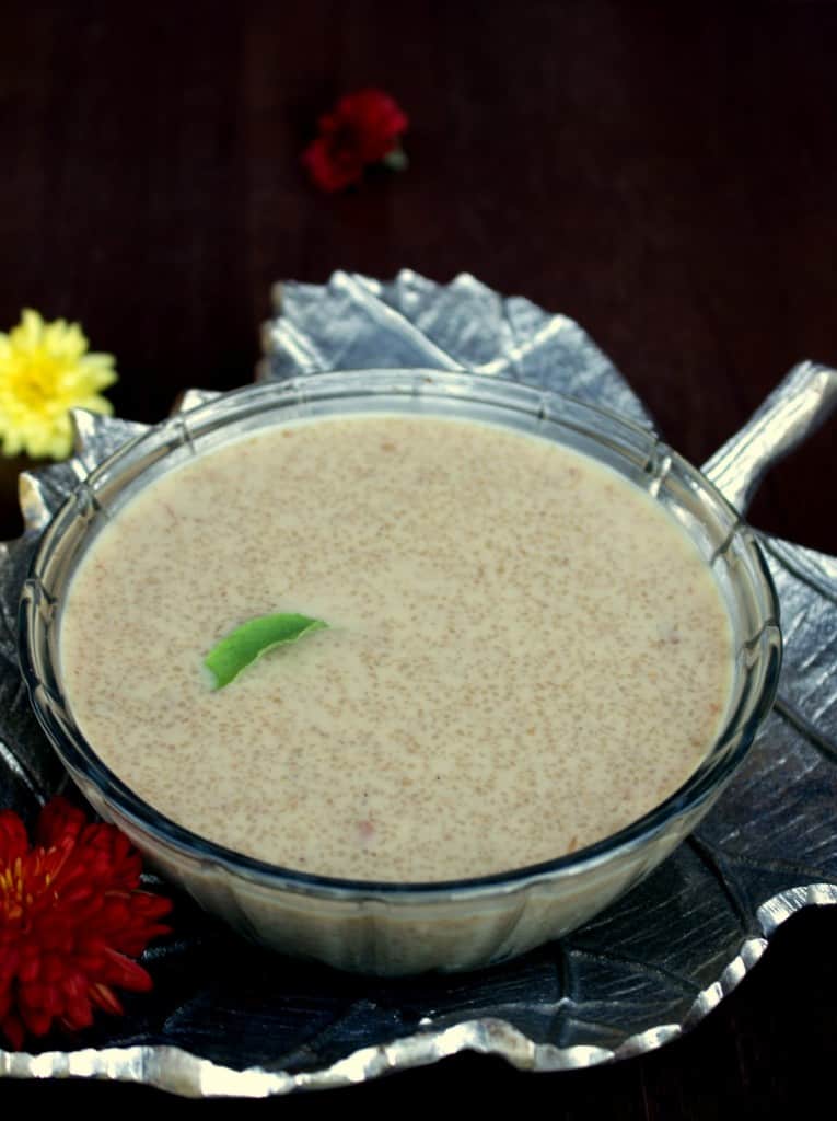 Broken Wheat Payasam | Godhumai Rava Payasam | Cracked Wheat Kheer | 4 Ingredients Recipe Broken Wheat Payasam | Godhumai Rava Payasam | Cracked Wheat Kheer | 4 Ingredients Recipe