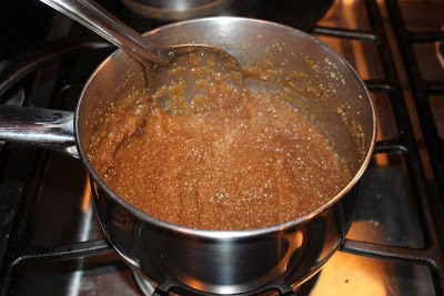 Godhumai Rava Payasam
