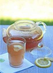 Bori Cha|KoreanBarleyTea