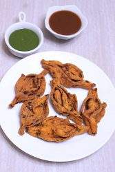 Savory Kordois | Assamese Star Fruit Shaped Snack