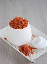 Dry Garlic Chutney Powder