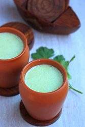 Godhumai Rava Kanji | Broken Wheat Porridge