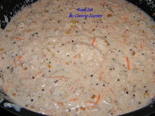 Rawa idli %%