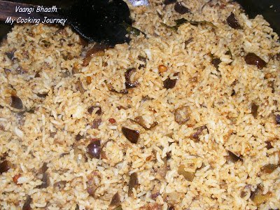 vaangi Bhaath